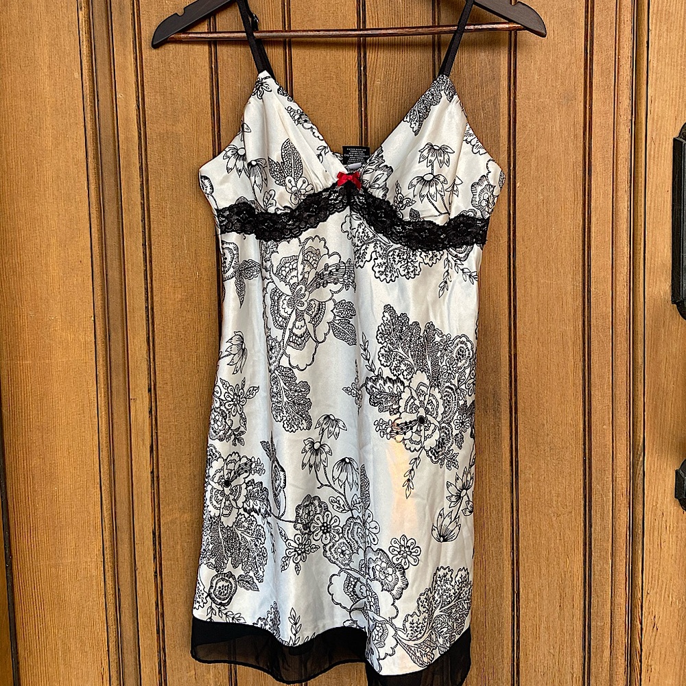 Apt. 9 Chemise